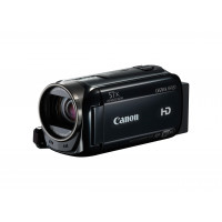 Canon LEGRIA HF R57 - Camcorder-3.28 MP (Touchscreen 3, 32 x optischer Zoom, optischer Bildstabilisator, WiFi), Schwarz-22